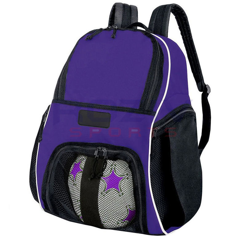 Custom Backpacks thumbnail 11